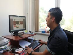 ASİMED'den belgesel atağı